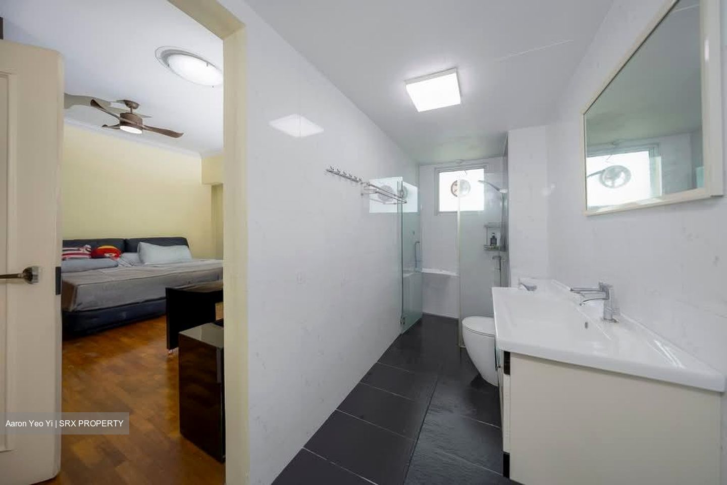 Westwood Crescent (D22), Terrace #534009951